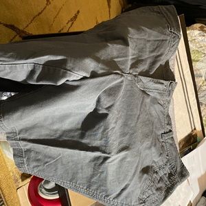 Eddie Bauer classic shorts , P18